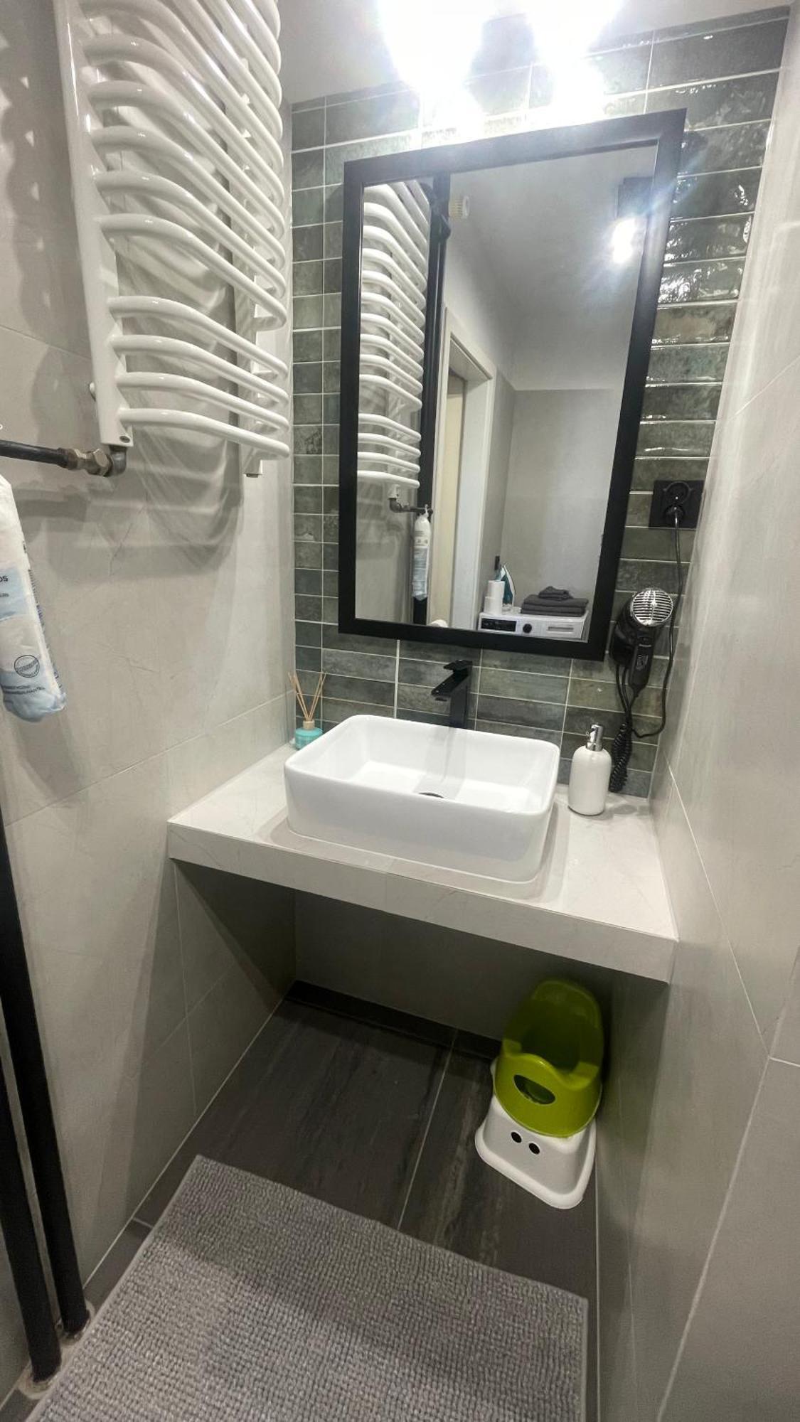 Apartament Przytulny 5 - Las, Self Check In, Dworzec Pkp Rzeszow Exterior photo